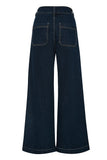 Bsb - Broek - Blauw