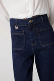 Bsb - Broek - Blauw