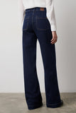 Bsb - Broek - Blauw