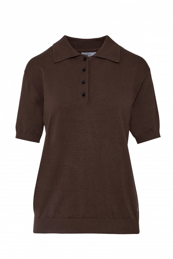 Bsb - Polo - Bruin