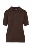 Bsb - Polo - Bruin