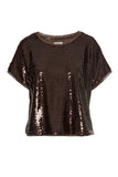 Bsb - Blouse - Bruin