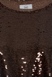 Bsb - Blouse - Bruin