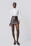 Bsb - Blouse - Wit