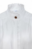 Bsb - Blouse - Wit