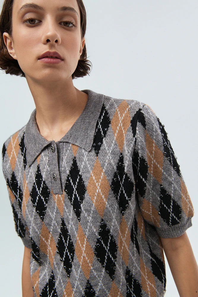 Bsb - Pull - Gris