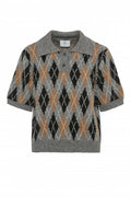 Bsb - Pull - Gris