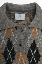 Bsb - Pull - Gris