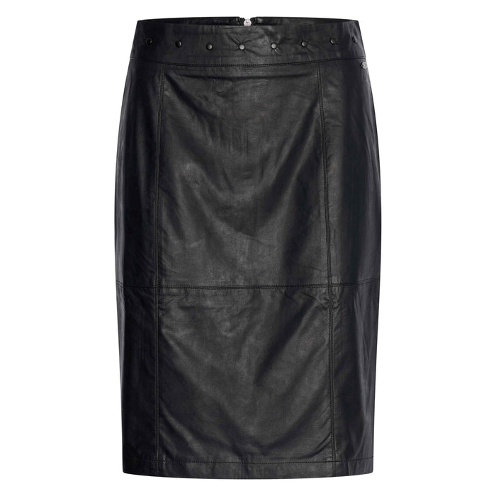 Hv Society - Skirt Hvsandrea - Black