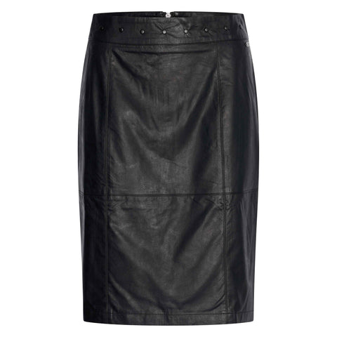 Hv Society - Skirt Hvsandrea - Black