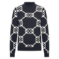 Hv Society - Pull - Navy