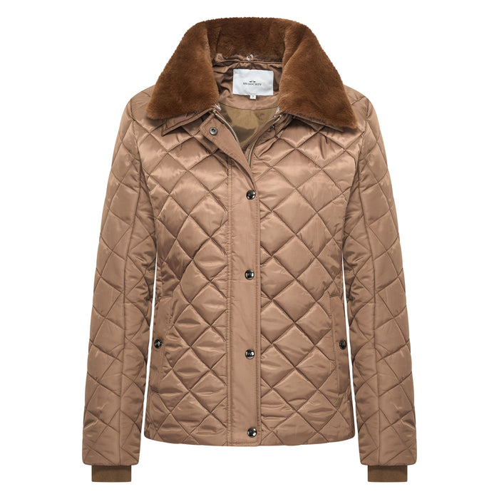 Hv Society - Jas - Light Taupe