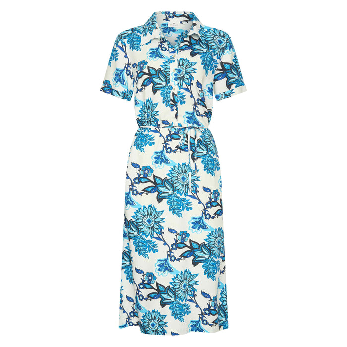 Hv Society - Dresses - Orchid Blue