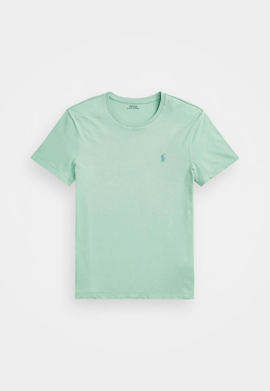 Ralph Lauren - T-shirt - Vert
