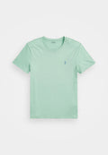 Ralph Lauren - T-shirt - Vert