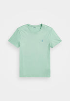 Ralph Lauren - T-shirt - Vert