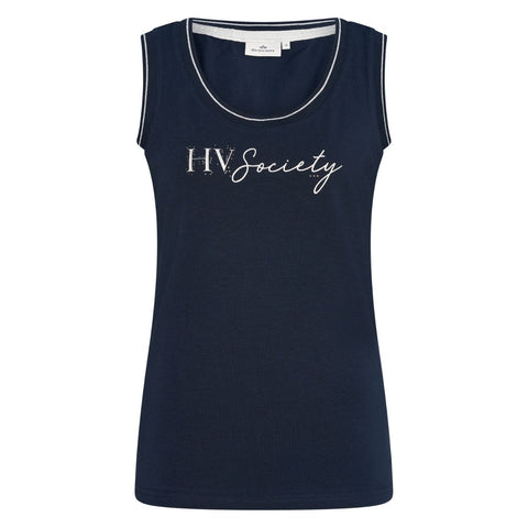 Hv Society - Tops - Blauw