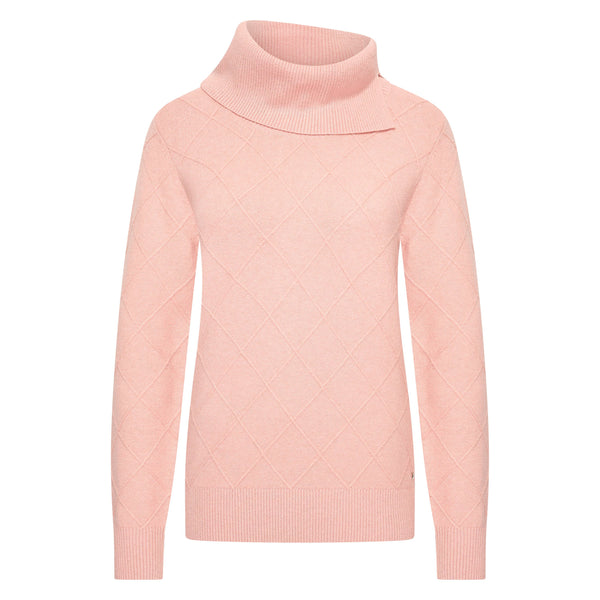 Hv Society - Trui - Pink