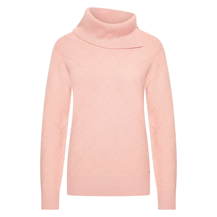 Hv Society - Pullover - Pink