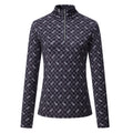 Hv Society - Top - Black