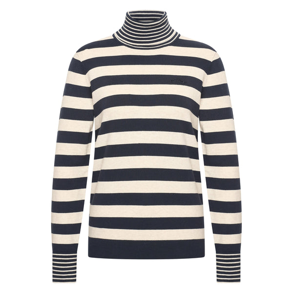 Hv Society - Trui - Navy