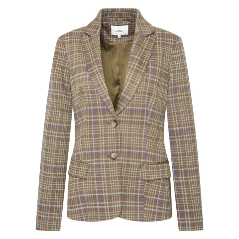Hv Society - Blazer Hvsyvanka - Meadow