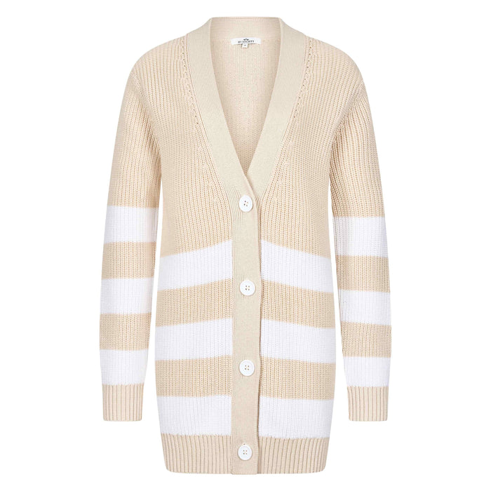 Hv Society - Pullover - Beige