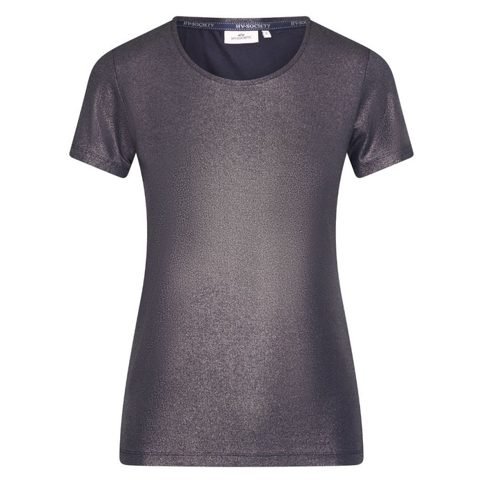 Hv Society - Tops - Blauw