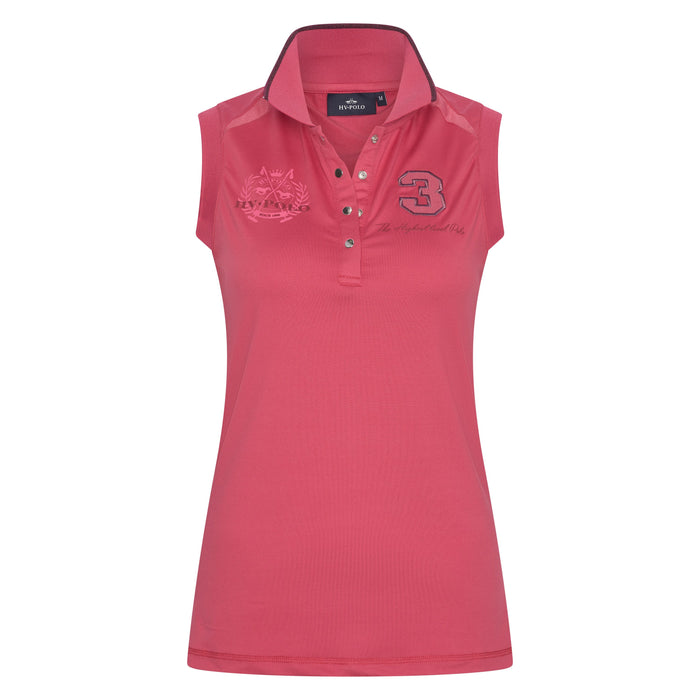 Hv Polo - Polo - Strawberry