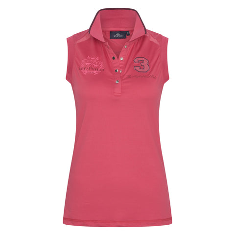 Hv Polo - Polo - Rood