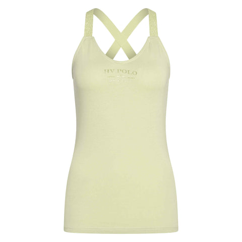 Hv Polo - Tops - Groen