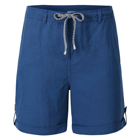 Hv Society - Breeches - Blue Indigo