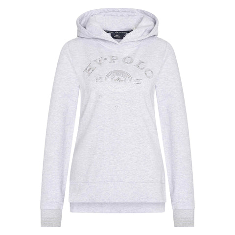 Hv Polo - Sweater - Grijs