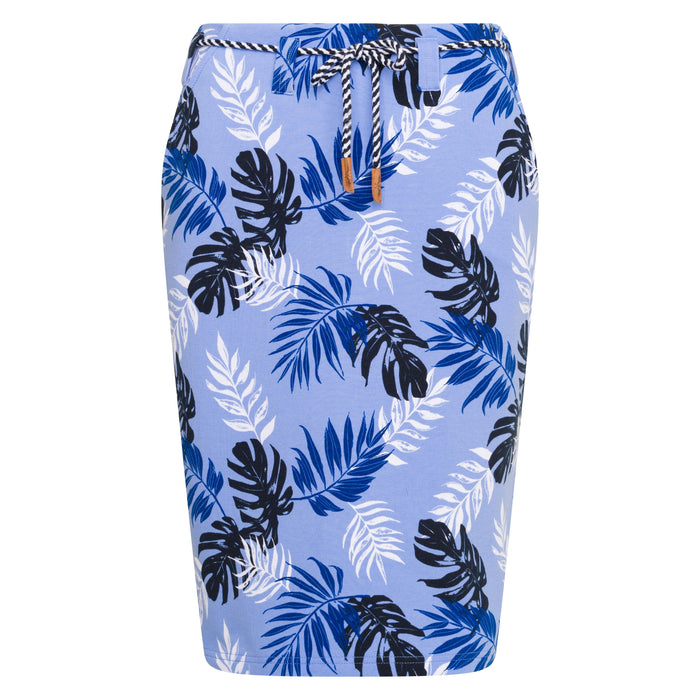 Hv Society - Rok - Blauw