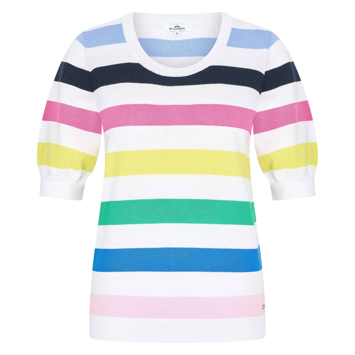 Hv Society - Knitwear - Multi