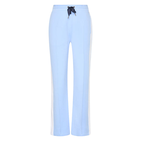 Hv Society - Broek - Blauw