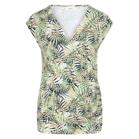 Hv Society - Tops - Groen
