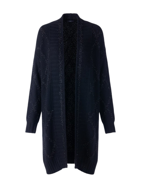 Princess cardigan zwart pour dames