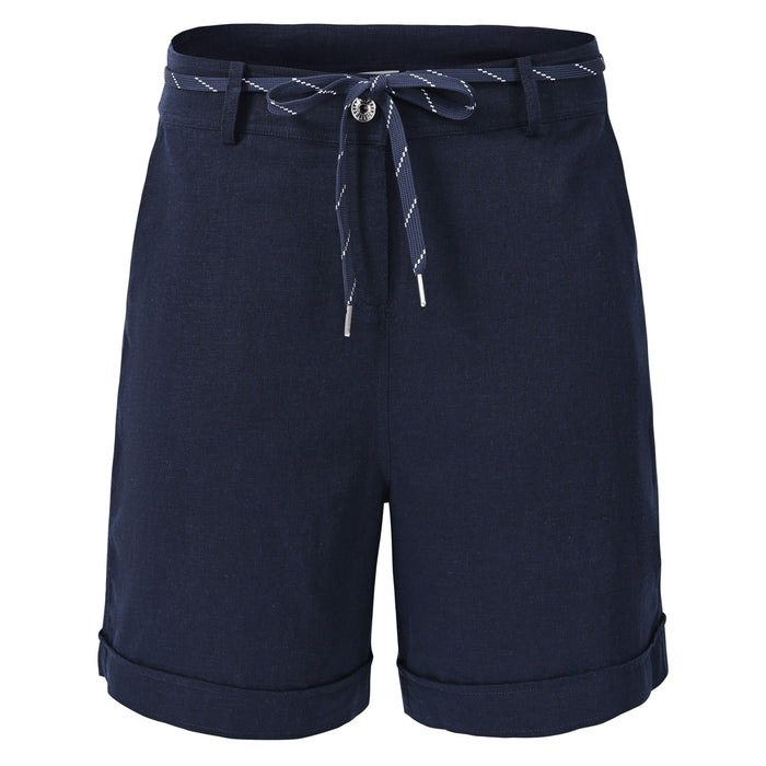 Hv Society - Breeches - Navy