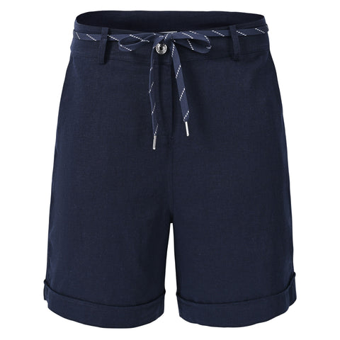 Hv Society - Breeches - Navy