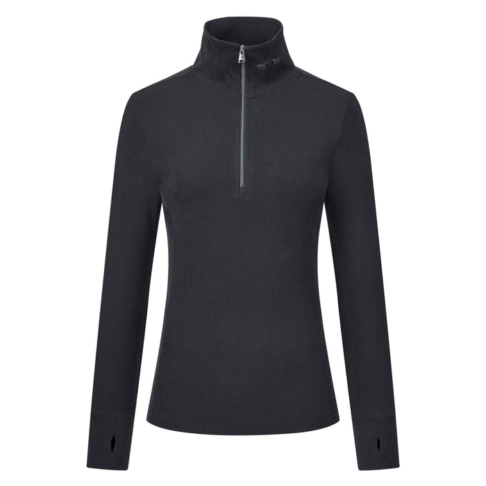 Hv Polo - Tech Top Hvpveronique - Black