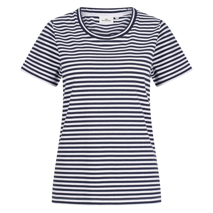 Hv Society - Tops - Navy