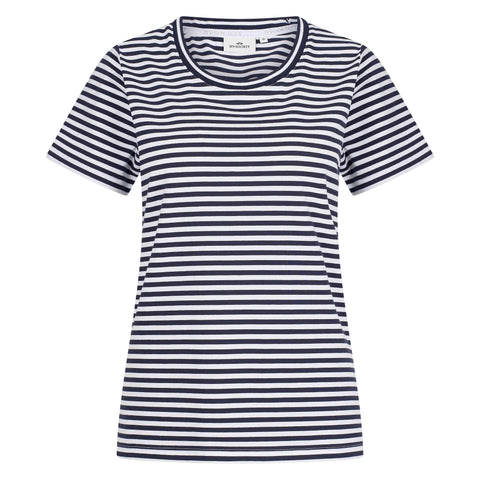 Hv Society - Tops - Navy