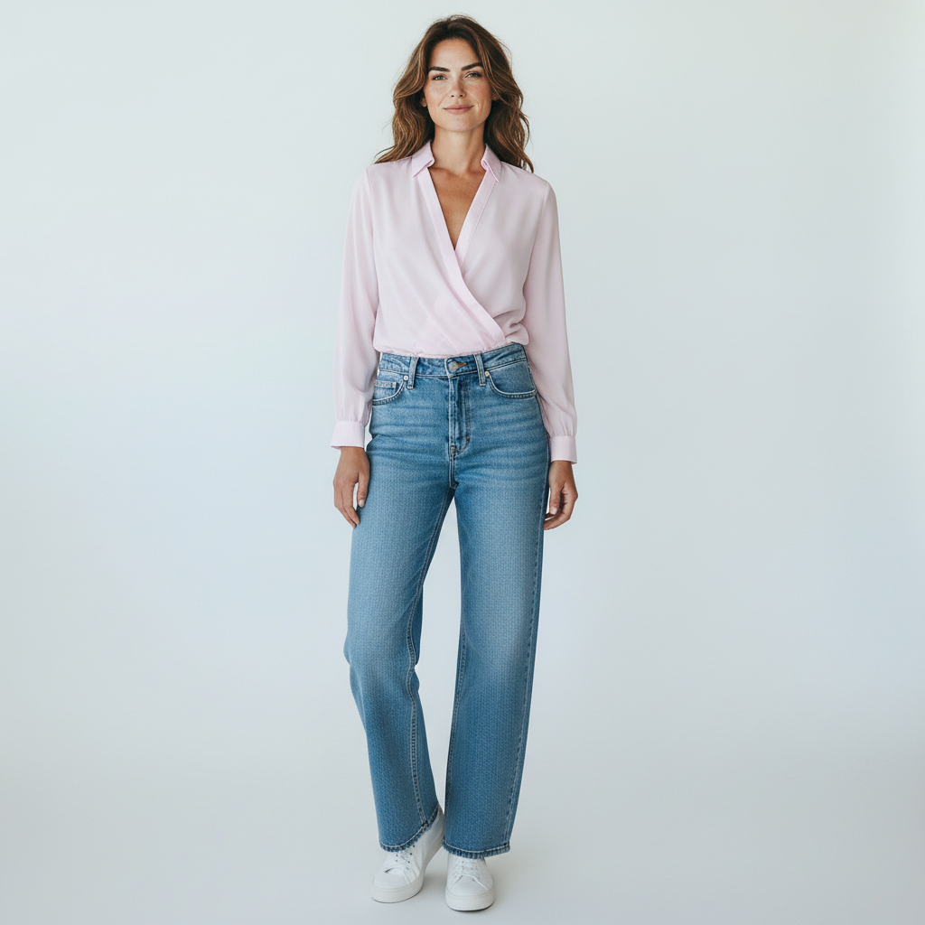 Elisabetta Franchi - Body - Rose