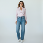 Elisabetta Franchi - Body - Rose