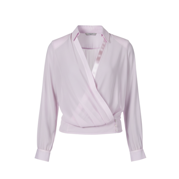 Elisabetta Franchi - Body - Roze