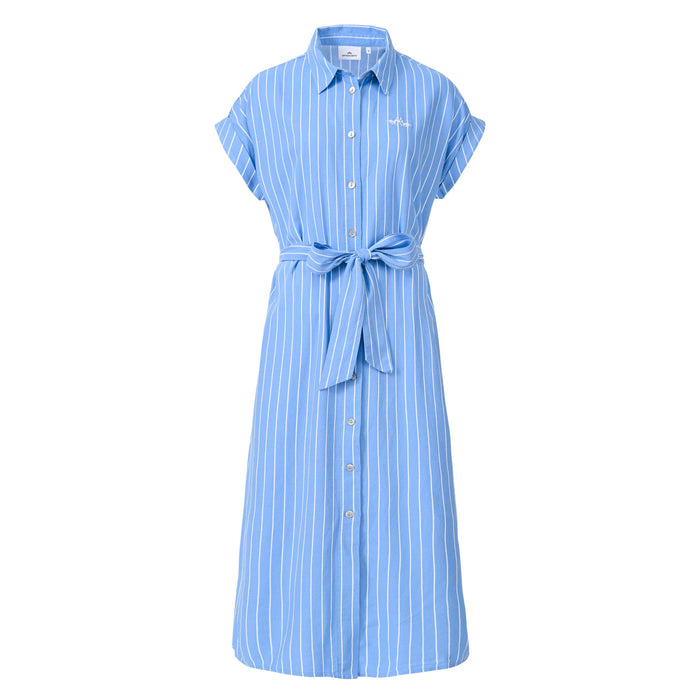 Hv Society - Dresses - Sea