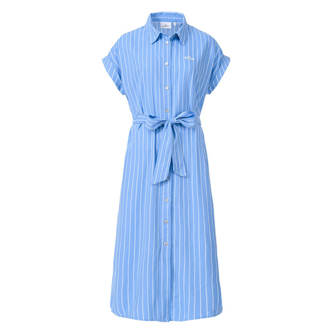 Hv Society - Dresses - Sea