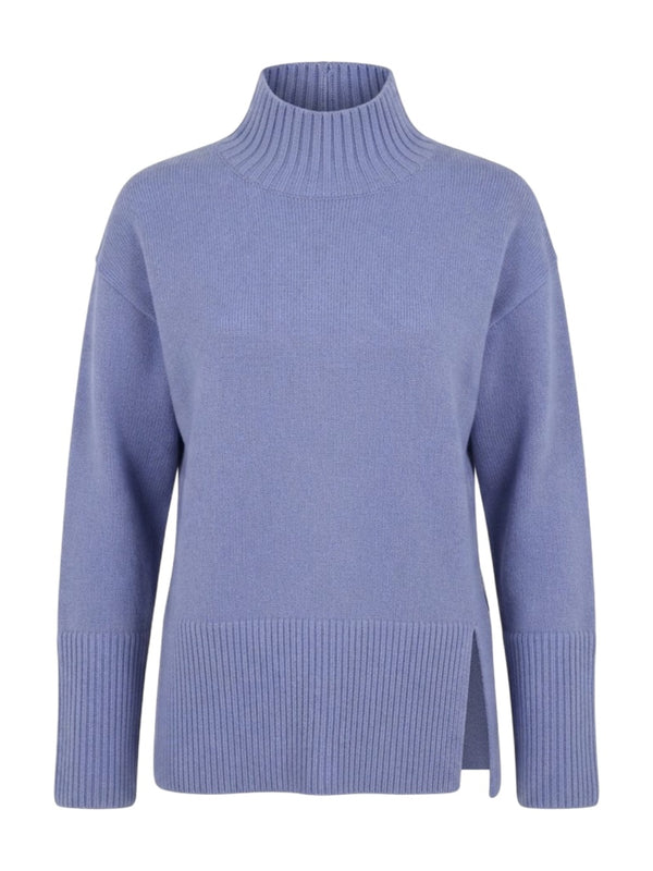 Xandres trui blauw voor dames