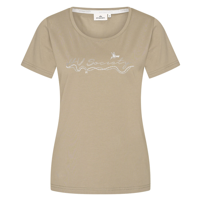 Hv Society - Tops - Army